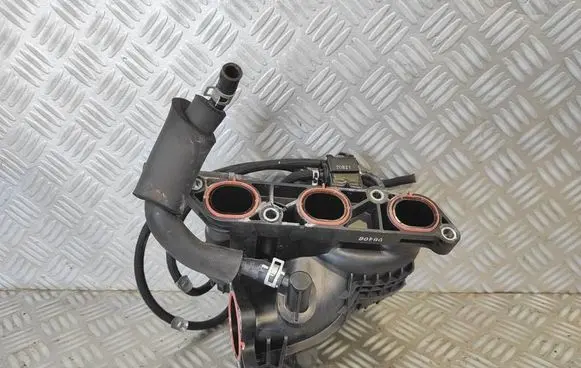 Hyundai Kona I Intake manifold 2830004560 28300-04560