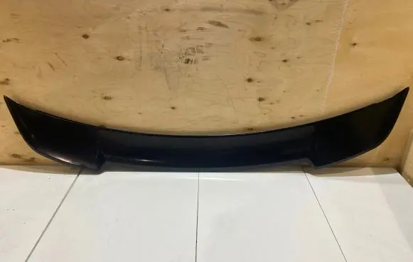 Ford Mustang VI Tailgate/trunk spoiler 