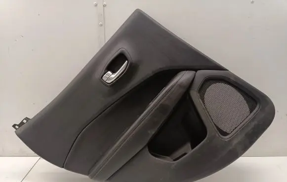 Jeep Compass Rear door card panel trim