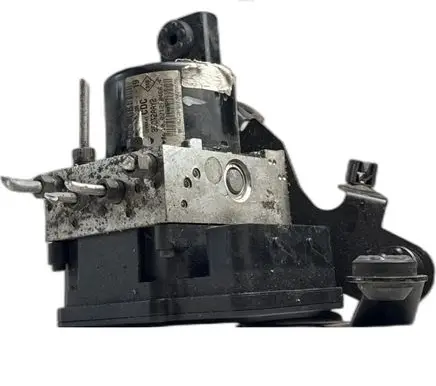 Renault Megane III Master brake cylinder