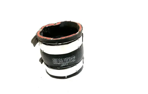 Audi A7 S7 4G Intercooler hose/pipe 059145737A