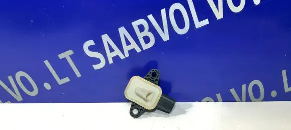 Volvo S60 Airbag deployment crash/impact sensor 30798030 31471578