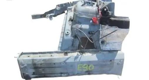 BMW 3 E90 E91 Front piece kit 35409224HT