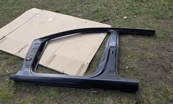 Seat Leon IV Sill 5FA809605B