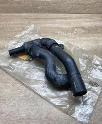 Renault 19 Engine coolant pipe/hose 7700796216