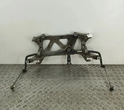 Volkswagen PASSAT B8 Front subframe 3Q0199369E