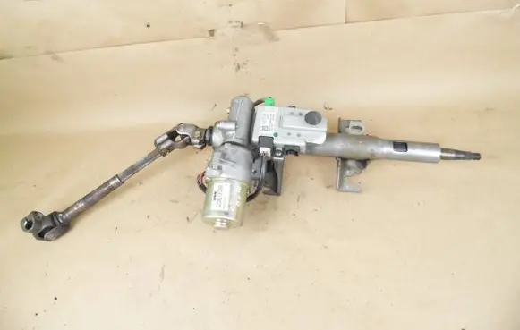 Suzuki Alto Electric power steering pump 3872079G10 Q1T19671MZMKD 48200-79G73