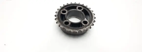 Opel Zafira A Fuel pump gear (pulley) 90500699 90500699R