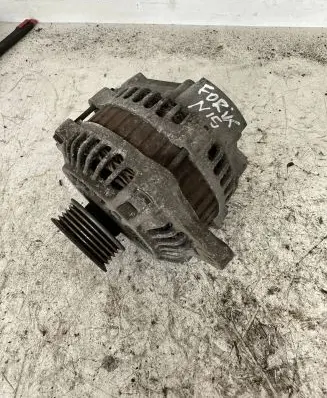 Subaru Forester SF Generator/alternator A2TA7591