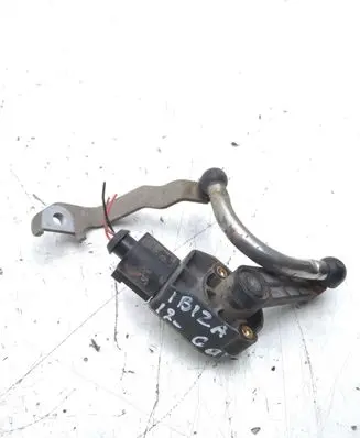Seat Ibiza IV (6J,6P) Headlight/headlamp level sensor 1T0907503