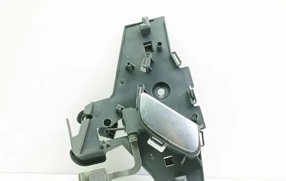Citroen C5 Rear door interior handle 9641315777