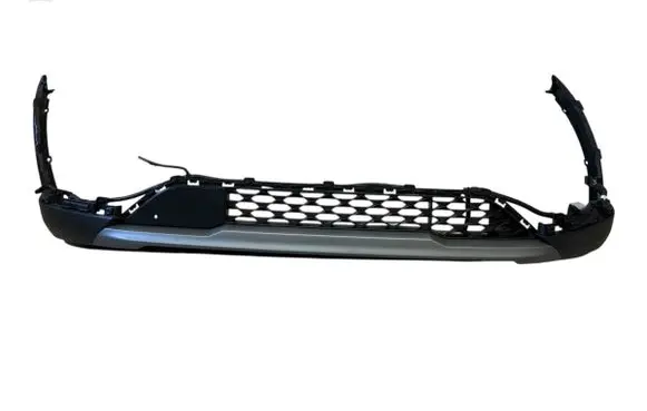 Hyundai Tucson TL Front bumper 86512D7520