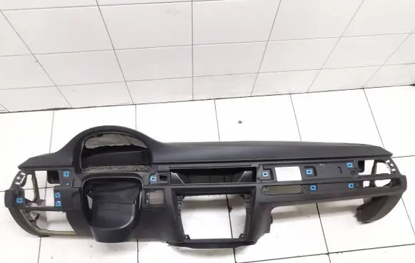 BMW 3 E90 E91 Dashboard 7155768 30355677c 39705929206u