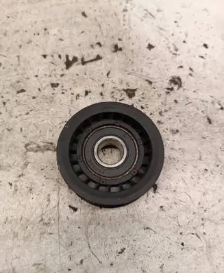 Audi A6 S6 C5 4B Belt tensioner pulley 6203RS