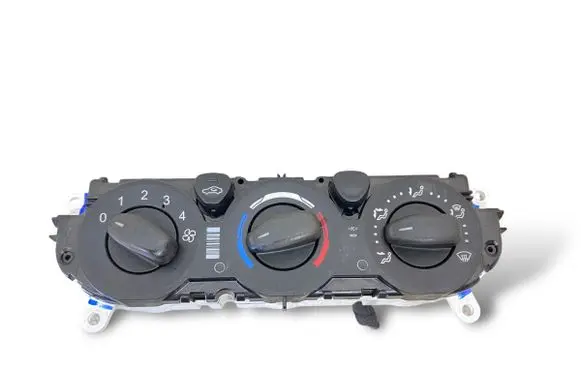 Ford Transit Custom Climate control unit BK2T18549 BM5T18549 BM5T19980