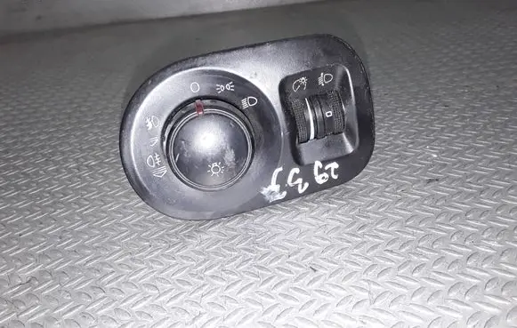 Seat Altea Light switch 5P0919094A