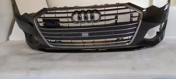 Audi A6 S6 C8 4K Front bumper 4K0853651