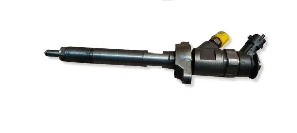 Citroen C4 I Picasso Fuel injector 0445110297