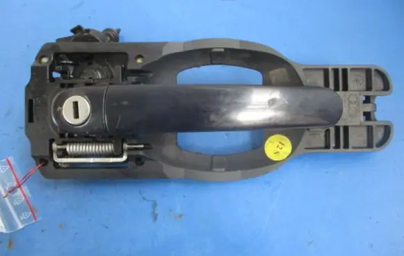 Audi A2 Front door exterior handle