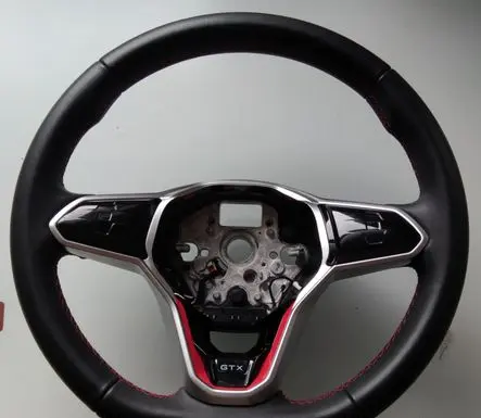 Volkswagen ID.7 Steering wheel