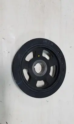 Hyundai i30 Crankshaft pulley
