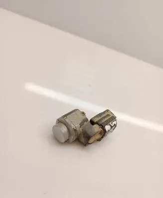 Renault Scenic III - Grand scenic III Parking PDC sensor 9687257