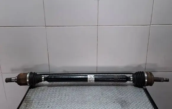 KIA Ceed Front driveshaft 49501-A6600