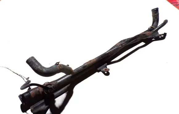 Volkswagen Phaeton Engine coolant pipe/hose 3D0121065BL