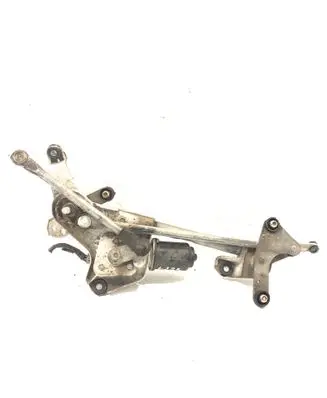 Mitsubishi Grandis Front wiper linkage and motor 32274