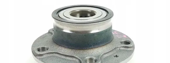 Volkswagen Golf V Front wheel hub 1KM501611