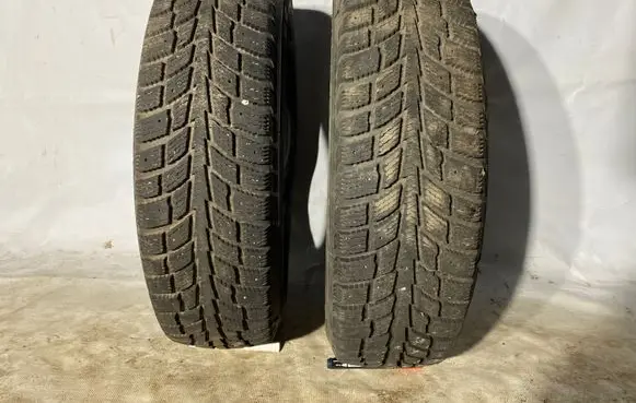 Citroen Xsara R14 winter tire COLINS WINTEREXTREMA 16570R14