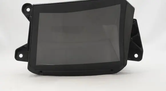 BMW 5 G30 G31 G38 Head up display screen 9378011