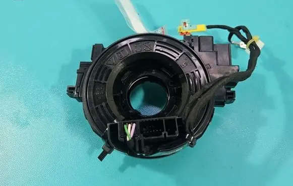 Toyota Corolla E210 E21 Airbag slip ring squib (SRS ring) 0238075L481 IMPRK1574755