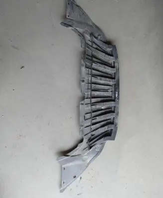 Ford C-MAX II Front bumper skid plate/under tray 