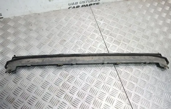 Opel Omega B2 Rain gutter 90414512