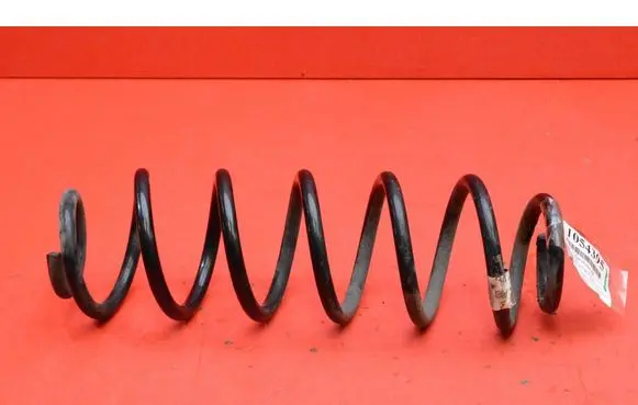 Skoda Octavia Mk3 (5E) Rear coil spring 