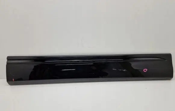 Audi Q8 Front door trim (molding)