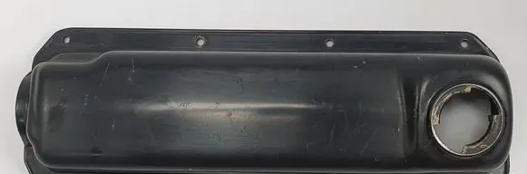 Volkswagen Golf IV Rocker cam cover 