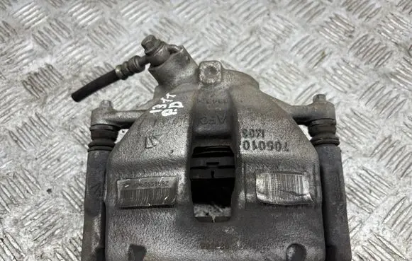 Citroen Berlingo Front brake caliper