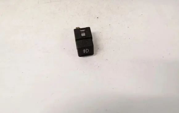 Opel Tigra A Fog light switch 90228201