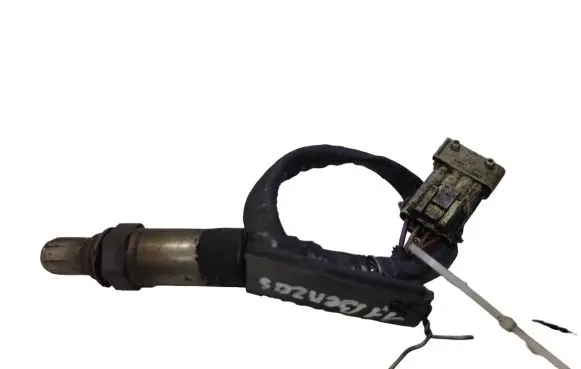 Peugeot 206 Lambda probe sensor 1850012