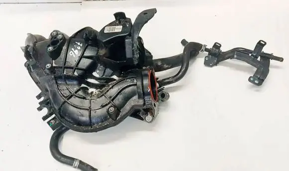 KIA Sportage Intake manifold 551935900496