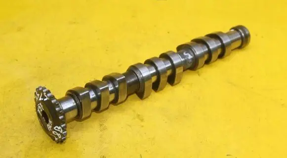 Camshaft