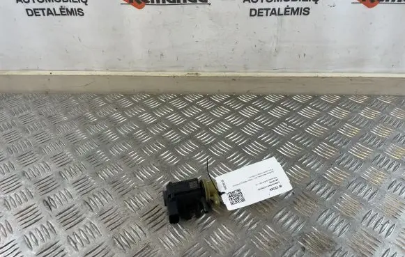 Volkswagen Golf VI Turbo solenoid valve 1K0906627B 4011464A