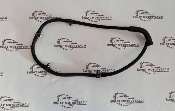 BMW 3 E90 E91 Fuel return line/hose 