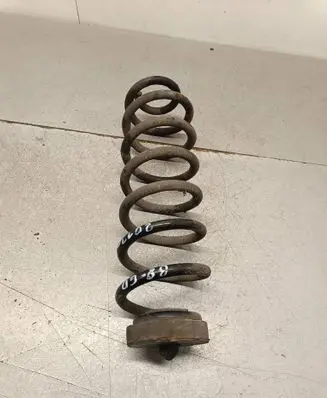 Audi A4 Allroad B8 Rear coil spring 