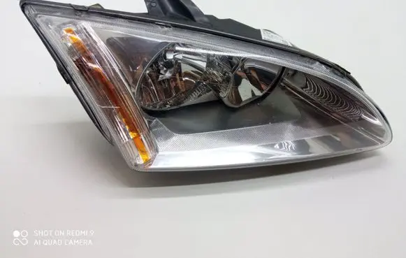 Ford Focus Headlight/headlamp