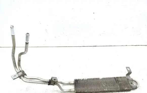 Infiniti M30 Power steering radiator 