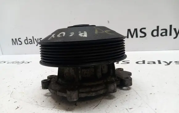 Porsche Cayenne (9PA) Water pump 94810601102 94810609001