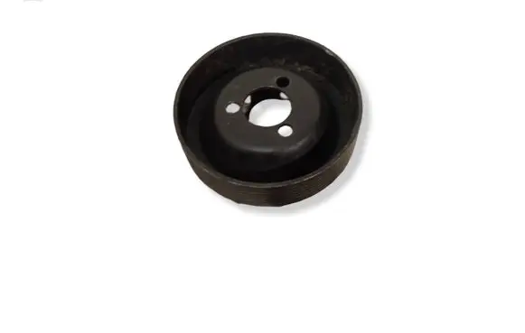 Volkswagen Golf III Water pump pulley 028121031K
